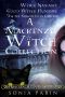 [Mackenzie Coven Mystery 06] • A Mackenzie Witch Collection · Witch Namaste, Good Witch Hunting, 'Tis the Season to Be Creepy (A Mackenzie Coven Mystery Book 6)